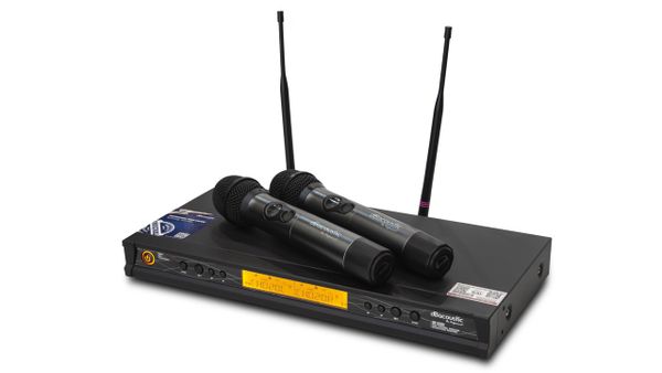 Micro DBAcoustic DB550 II Micro không dây chất lượng cao