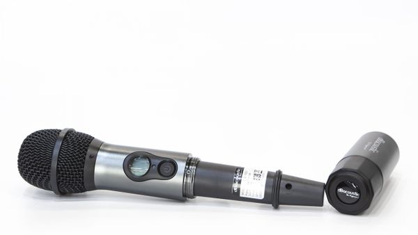 Micro DBAcoustic DB550 II Micro không dây chất lượng cao