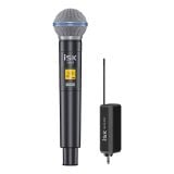Micro Không Dây ISK SM58
