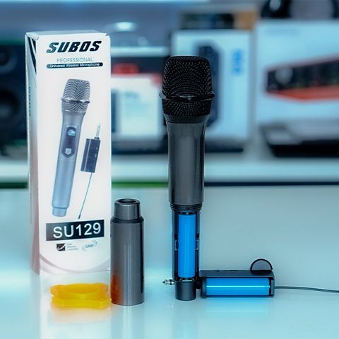 Micro đa năng pin sạc SU129