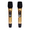 Micro Karaoke Không Dây AK86