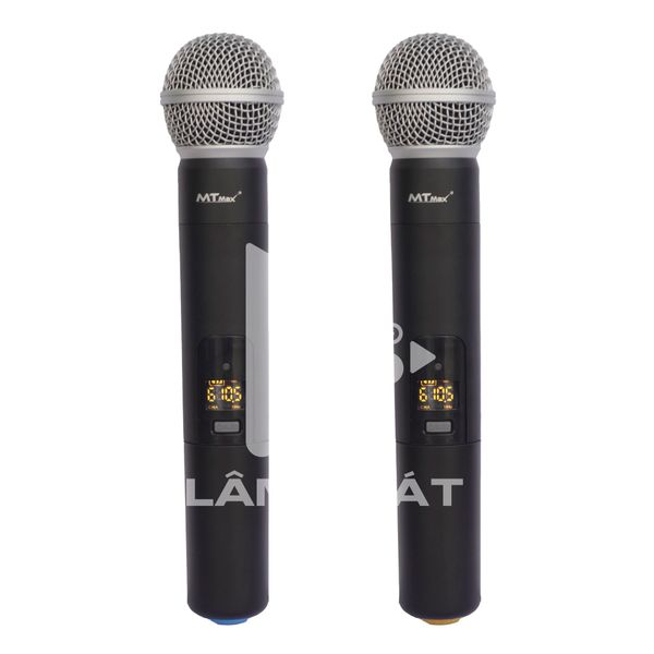 Micro Karaoke Không Dây AK87