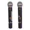Micro Karaoke Không Dây AK87