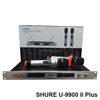 Micro Karaoke Không Dây SHURE U-9900 II Plus