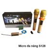 Micro đa năng S128