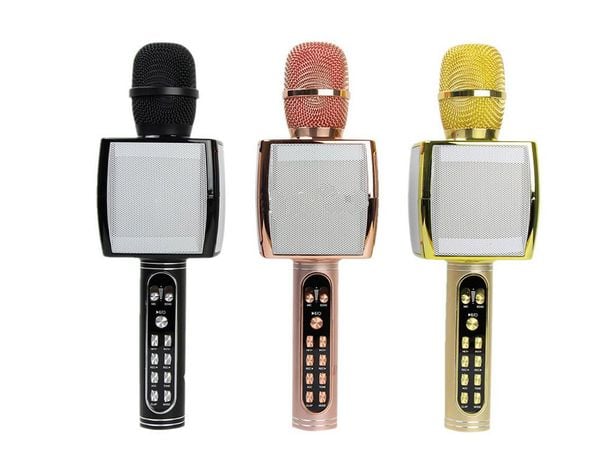 Micro Karaoke Bluetooth YS 91