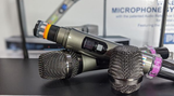 Micro Không Dây Sennheiser PGX-898