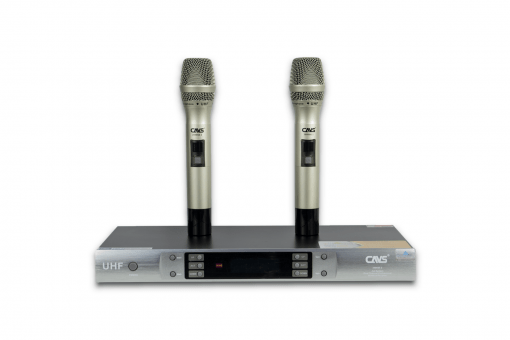 Micro Không Dây CAVS 2000SE II