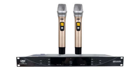 Micro Không Dây CAVS T4i