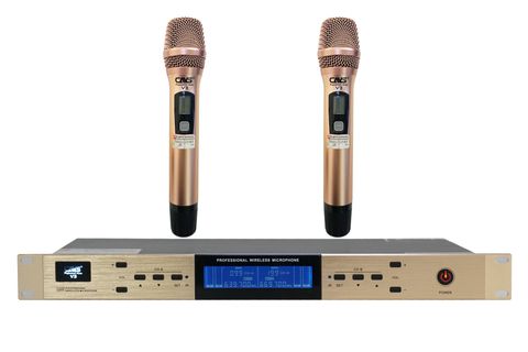 Micro Karaoke Không Dây CAVS V3