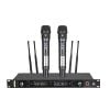 Micro Karaoke Không Dây Shure UGX 23 Plus