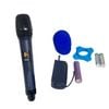 Micro Karaoke Không Dây Universal W14 Chất Lượng