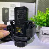 Combo Livestream XOX K10 2020 Và Micro LGT240