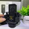 Combo Livestream XOX K10 2020 Và Micro LGT240