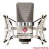 Micro Neumann TLM 102 Studio SET bộ mic thu âm phòng thu chính hãng