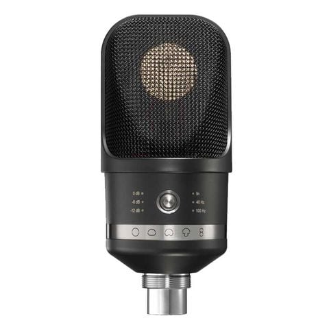 Micro Neumann TLM 107 Studio Set bộ mic thu âm chuyên nghiệp