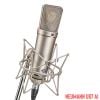 Micro Neumann U87 AI Micro phòng thu chuyên nghiệp chính hãng