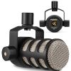 Micro Rode Podmic Micro thu âm podcast chính hãng