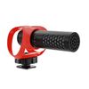 Micro RODE Video Micro II Nâng Tầm Chất Lượng Âm Thanh Quay Video