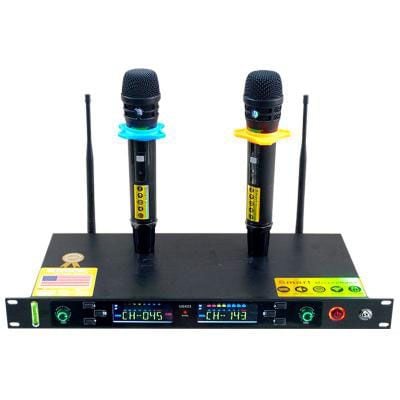 Micro Không Dây Shure UGX 23