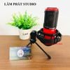 Combo Livetream XOX K10 Bản 2020 Và Micro Takstar PC K320