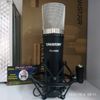 Combo Thu Âm Behringer UMC22 Và Micro Takstar PC K600