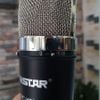 Micro Takstar PC K600 Thu Âm, Livestream Chuyên Nghiệp