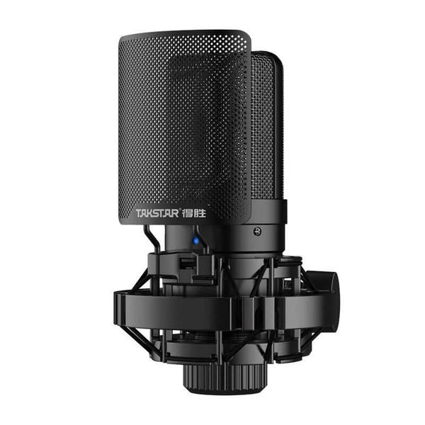 Micro Thu Âm Takstar SM8B 2nd Gen Mới 2024
