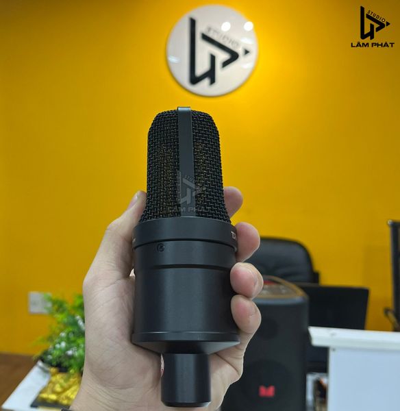 Micro Thu Âm Takstar SM8B 2nd Gen Mới 2024