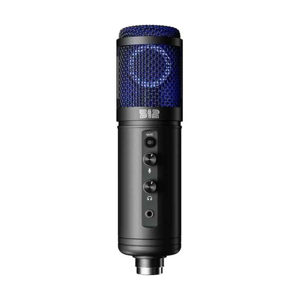 Micro Thu Âm 512 Audio Tempest USB chính hãng