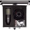 Combo Thu Âm Sound Card U16K MK3 Và Micro AKG P220