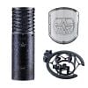 Micro Thu Âm Aston Spirit Black Bundle