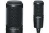 Combo Thu Ậm Upod Pro Và Micro Audio Technica AT2020