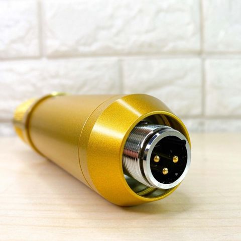 Micro Thu Âm Big Max 26 Pro