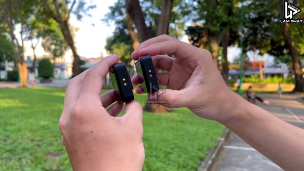 Micro Thu Âm Cài Áo SX63 RX