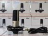 Micro Thu Âm ISK S700 Chính Hãng