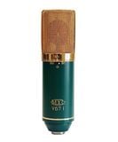 Combo Thu Âm Focusrite 2i2 3rd Gen Và Micro MXL V67i - Phụ Kiện Xịn