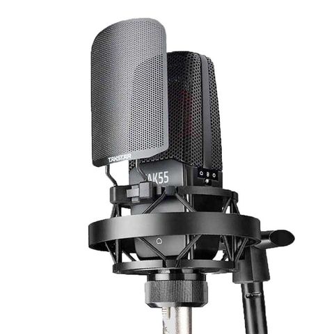 Micro Thu Âm Condenser Takstar Tak55