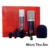 Micro Thu Âm TS01