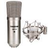 Combo Thu Âm Icon Upod Và Micro Takstar SM-16M