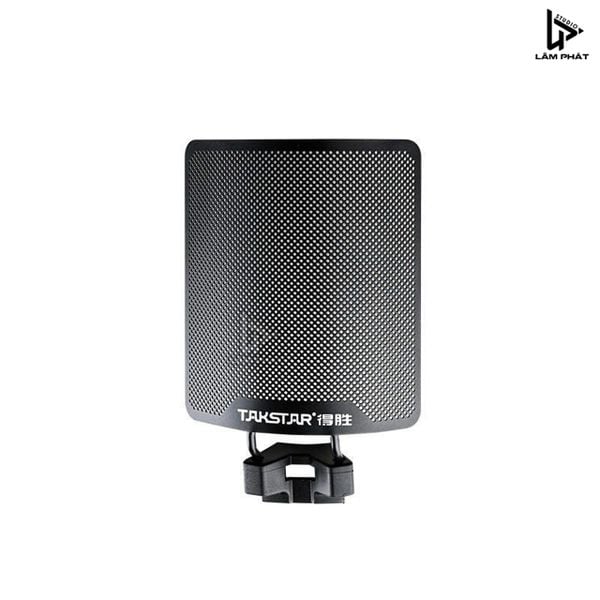 Micro Thu Âm Takstar SM8B 2nd Gen Mới 2024
