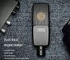 Combo Thu Âm MOTU M4 Và Micro Takstar TAK55 Phụ Kiện Tốt