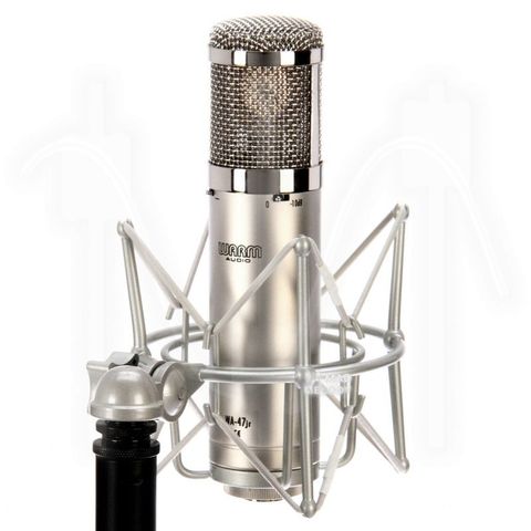 Micro Thu Âm Warm Audio WA-47JR FET Condenser