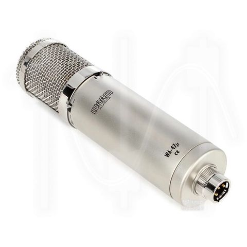  Micro Thu Âm Warm Audio WA-47JR FET Condenser 