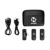 Micro Thu Âm NMC 2811 Dual Cho Type-C