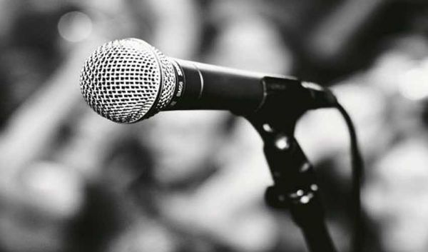 Micro Có Dây Shure SM58S Cao Cấp