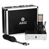 Micro condenser AKG P820 chính hãng 99%