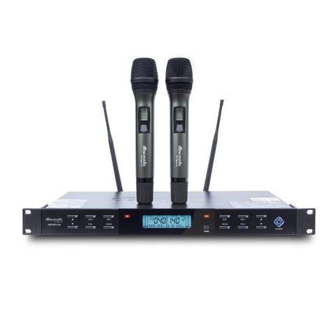 Micro DBAcoustic DB350 Plus V2