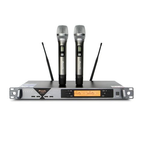 Micro DBAcoustic DB550 Plus Micro karaoke chính hãng