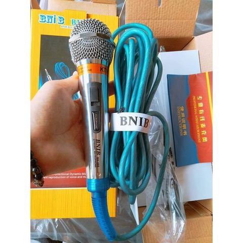  Micro Karaoke BNIB BN 688 